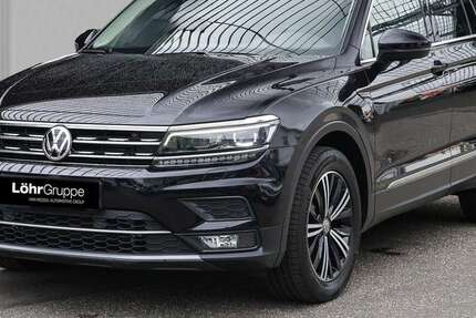 VW Tiguan 57.939 km 25.980 &euro; Koblenz 56070
