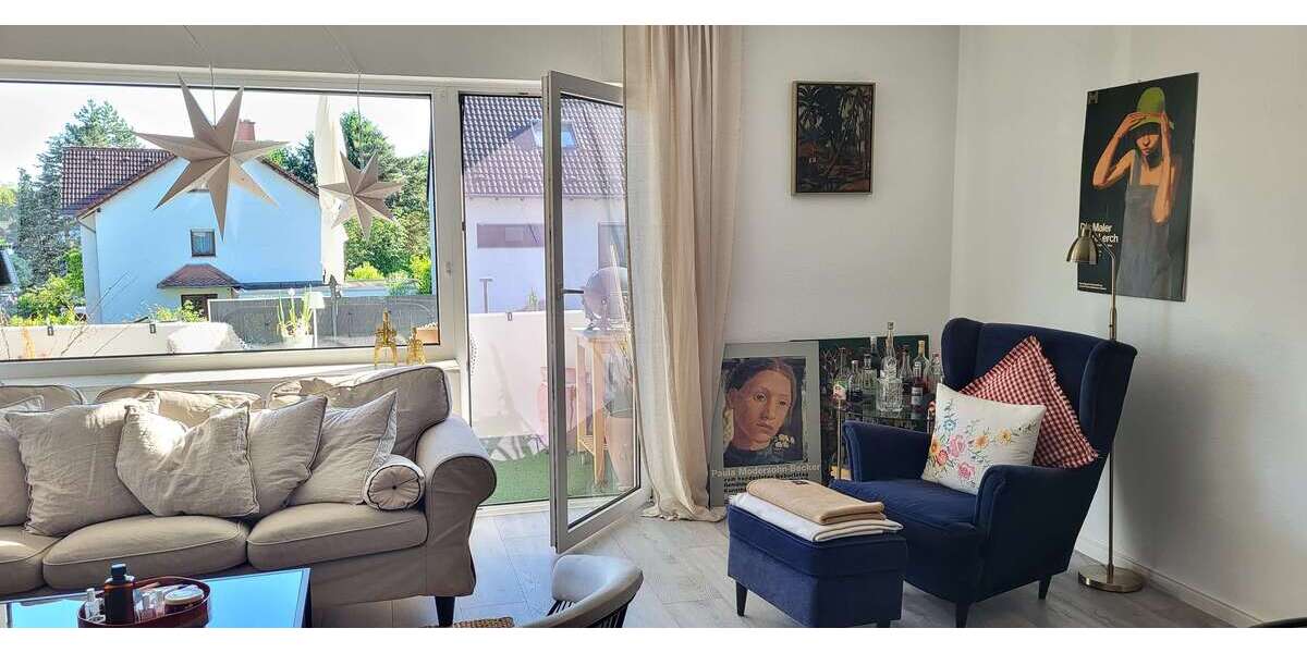 Etagenwohnung Bendorf - 3 Zimmer, 94 m&sup2;, 870&euro; | Angebot:26729951