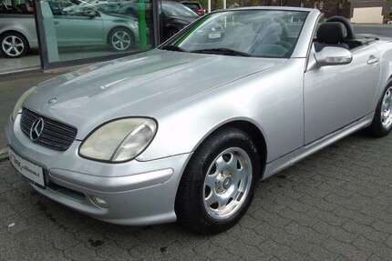 Mercedes-Benz 200 200.000 km 1.999 € Ransbach-Baumbach 56235