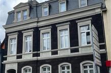 Liebevoll restauriertes Mehrfamilienhaus im Herzen von Neuwied