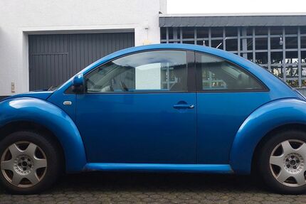 VW Beetle 231.000 km 900 &euro; Montabaur 56410