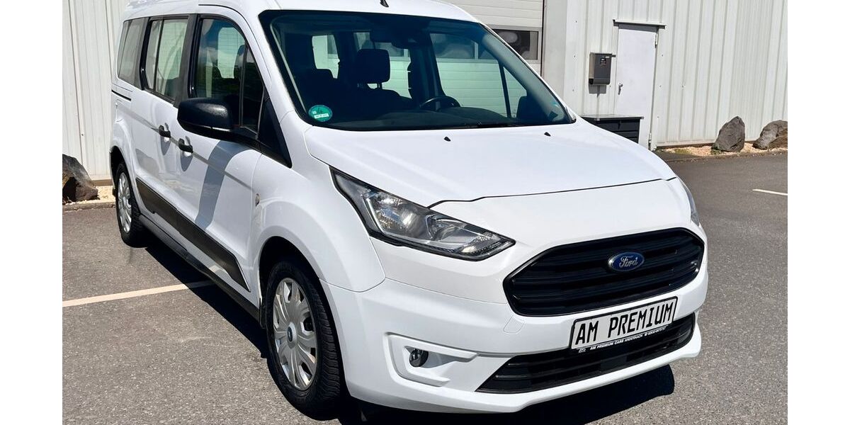 Ford Transit 118.500 km 9.990 &euro; Andernach 56626