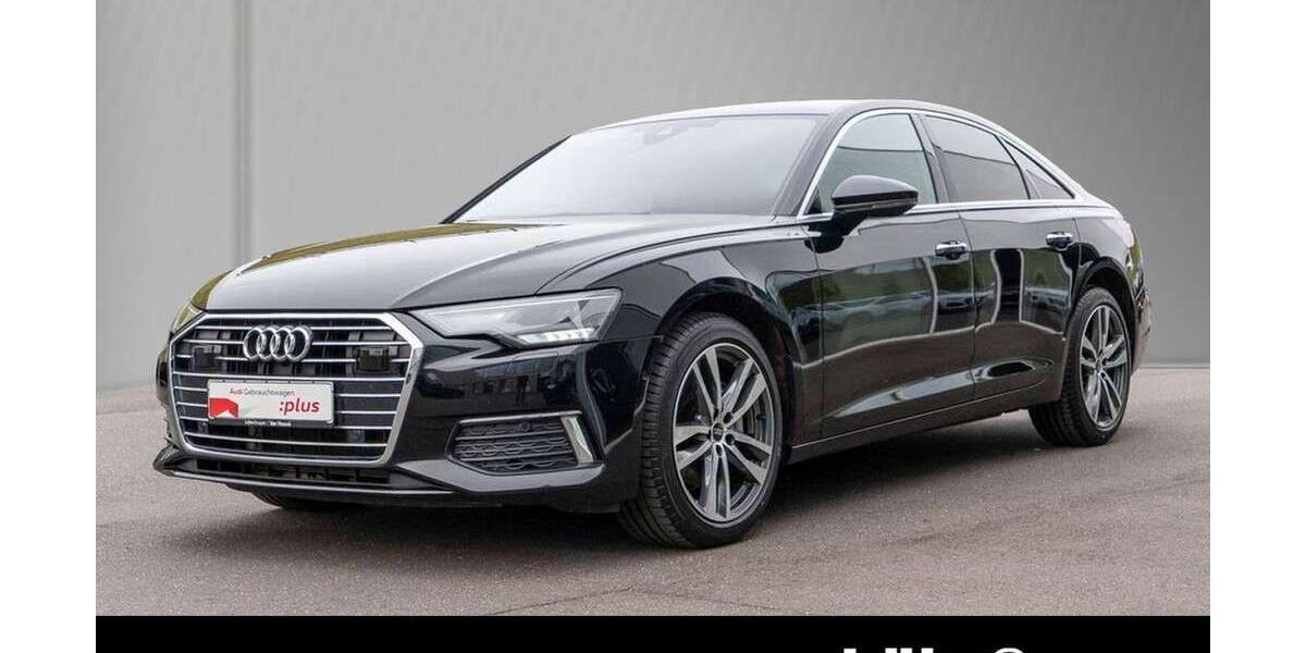 Audi A6 56.588 km 35.580 &euro; Koblenz 56070