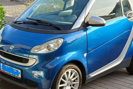 Smart ForTwo 97.040 km 3.900 &euro; Andernach 56626