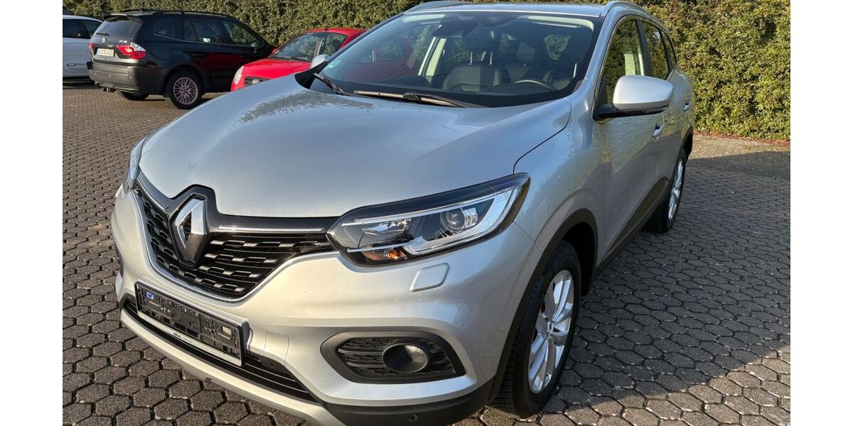 Renault Kadjar 32.620 km 15.800 &euro; Andernach 56626