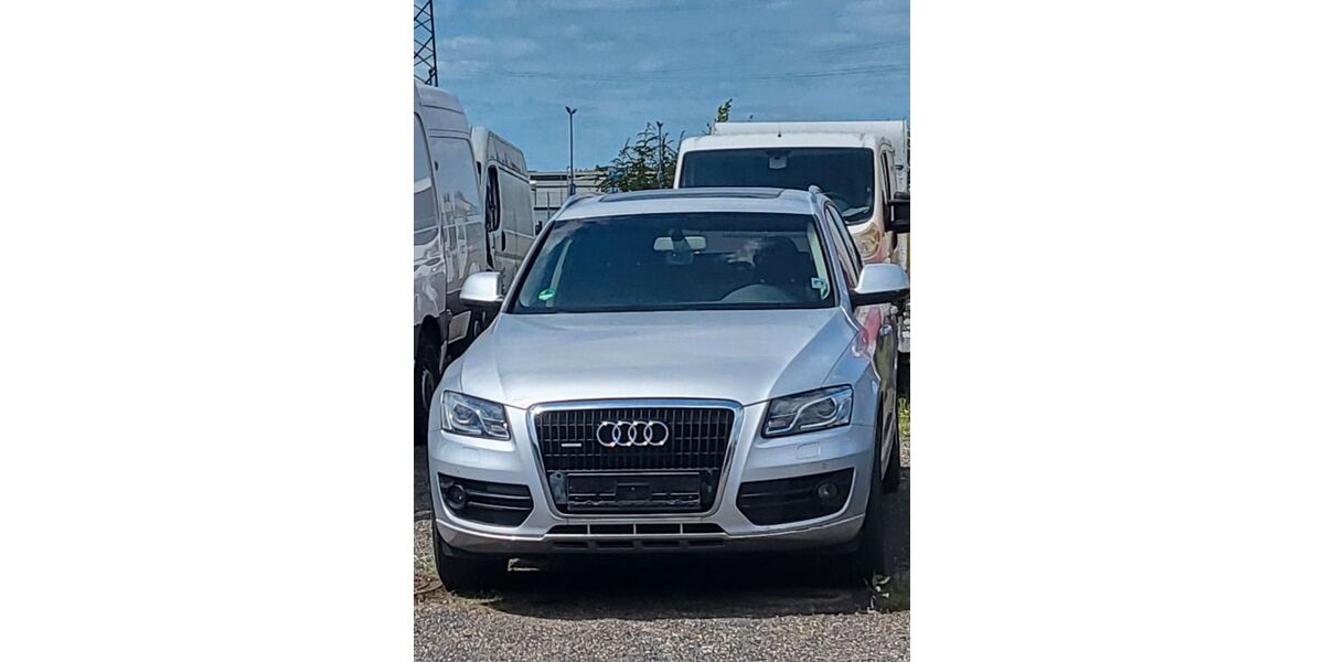 Audi Q5 249.000 km 8.500 &euro; Koblenz 56070