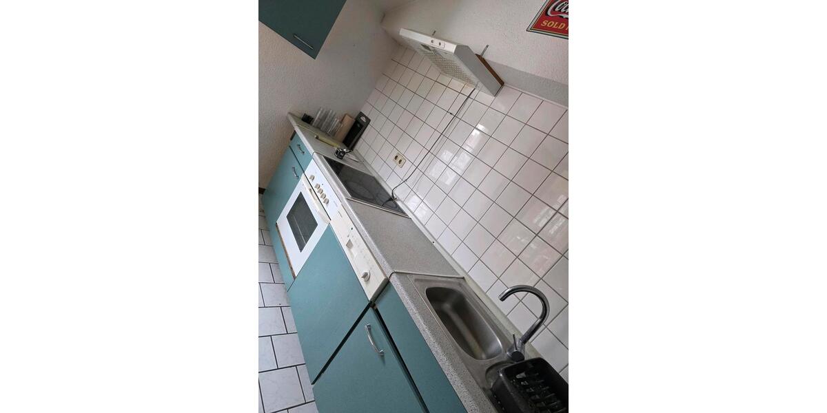 Etagenwohnung Brey - 2 Zimmer, 65 m&sup2;, 750&euro; | Angebot:26662809