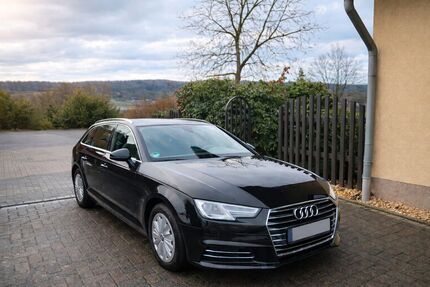 Audi A4 149.000 km 19.650 &euro; Oberelbert 56412