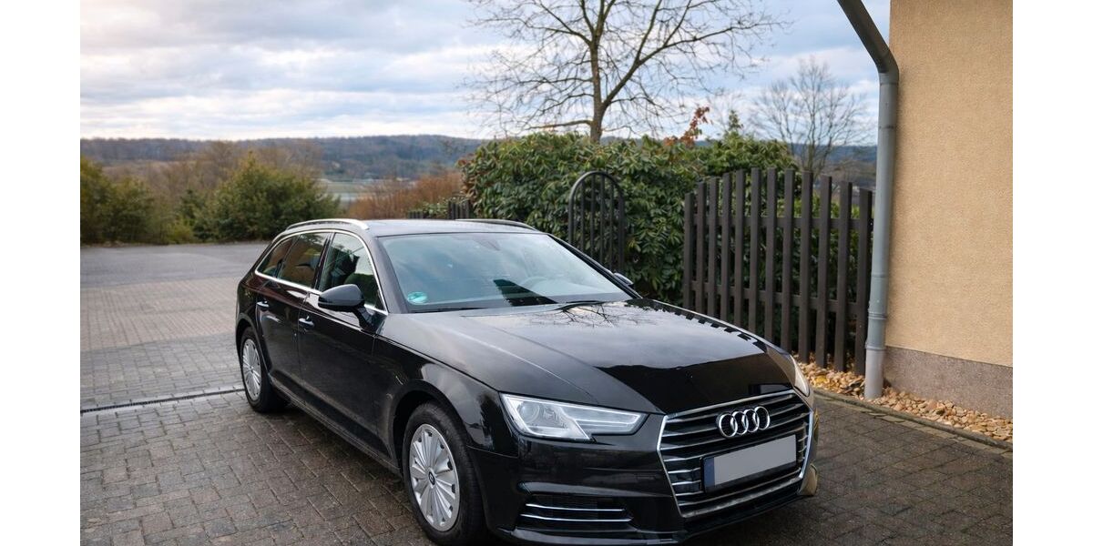 Audi A4 149.000 km 19.650 &euro; Oberelbert 56412