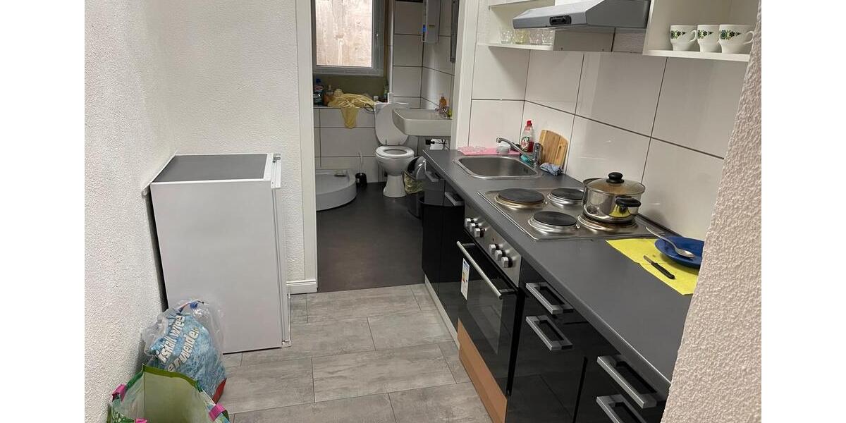 2 Zimmer +Küche +Bad Wohnung ca 50m2 in Boppard Stadt 2 zimmer