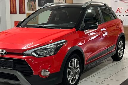 Hyundai i20 85.760 km 13.700 &euro; Mayen 56727