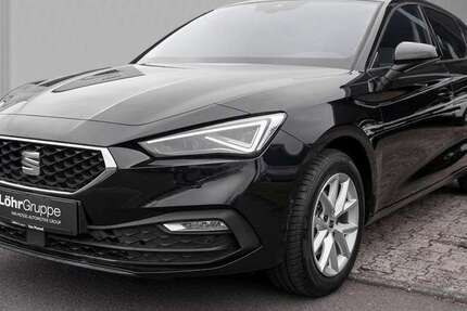 Seat Leon 33.460 km 18.980 &euro; Höhr-Grenzhausen 56203