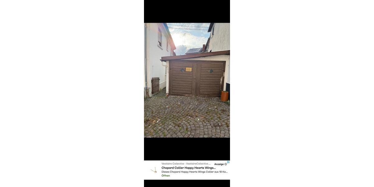 Reihenhaus Ransbach-Baumbach Baumbach - 3 Zimmer, 85 m&sup2;, 85.000&euro; | Angebot:26661652