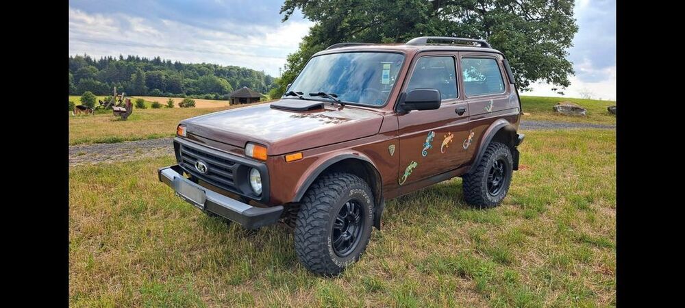 Niva