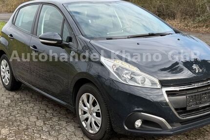 Peugeot 208 111.520 km 6.999 &euro; Plaidt 56637