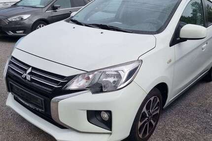 Mitsubishi Space Star 56.500 km 11.990 &euro; Rengsdorf 56579