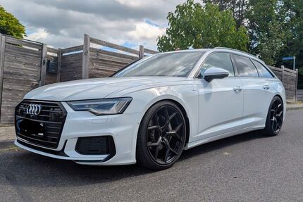 Audi A6 105.700 km 31.500 &euro; Bad Breisig 53498