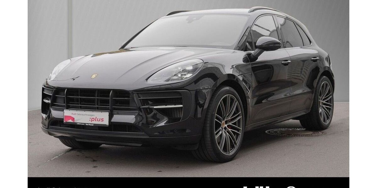 Porsche Macan 62.857 km 64.980 &euro; Koblenz 56070