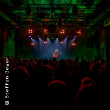 Götz Widmann - Party Time 07.01.2027 Cafe Hahn