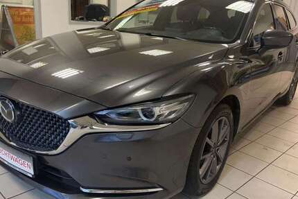 Mazda 6 99.222 km 22.900 &euro; Mülheim-Kärlich 56218