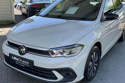 VW Polo 7.020 km 22.880 &euro; Koblenz 56076