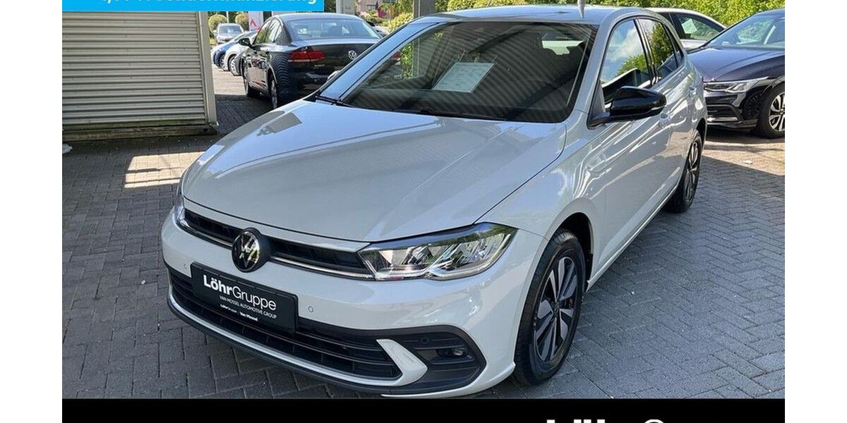 VW Polo 7.020 km 22.880 &euro; Koblenz 56076