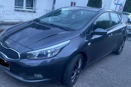 Kia ceed / Ceed 145.000 km 5.500 &euro; Höhr Grenzhausen 56203