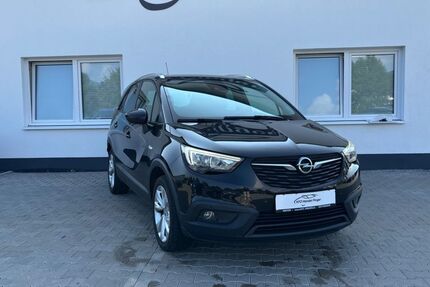 Opel Crossland (X) 82.000 km 9.499 € Kottenheim 56736