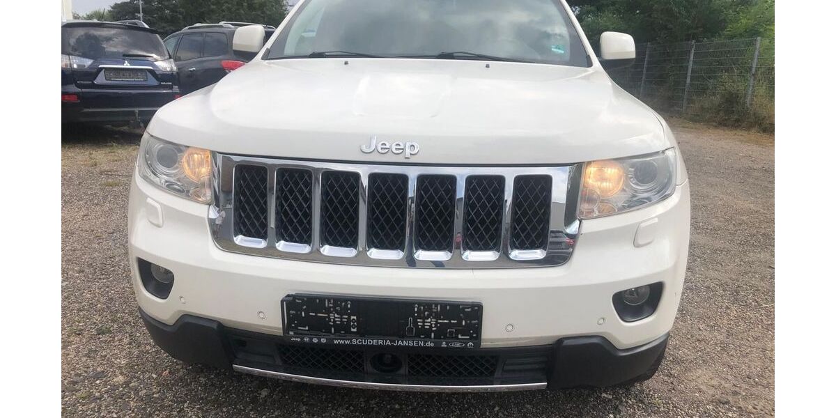 Jeep Grand Cherokee 167.760 km 9.950 € Ochtendung 56299