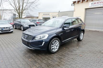 Volvo XC60 274.352 km 12.990 &euro; Bendorf 56170