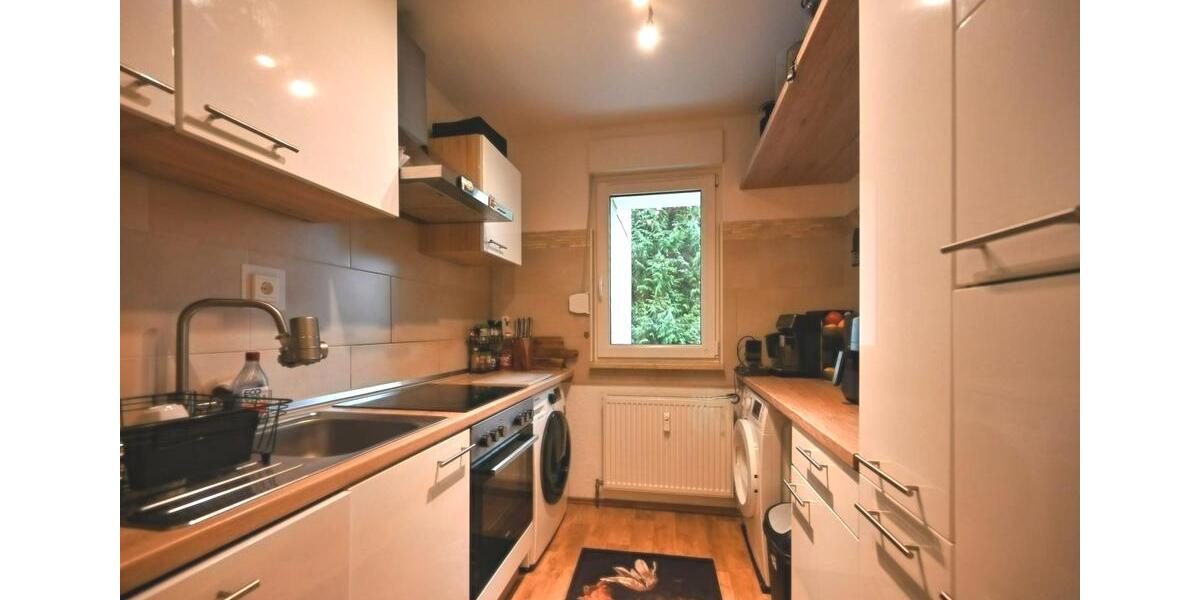 Erdgeschoßwohnung Ransbach-Baumbach Baumbach - 3 Zimmer, 75 m&sup2;, 800&euro; | Angebot:25717758