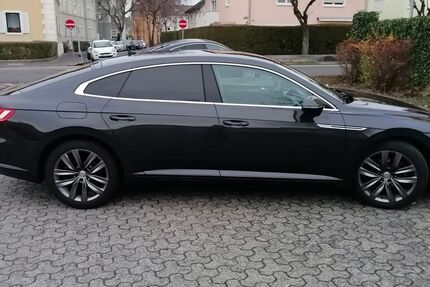 VW Arteon 80.000 km 22.900 € Neuwied 56564