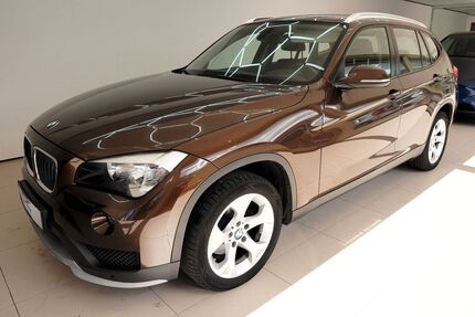 BMW X1 147.000 km 9.990 &euro; Ransbach-Baumbach 56235