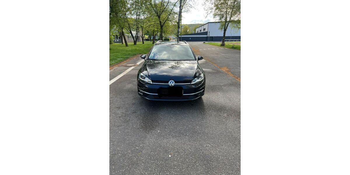 VW Golf 117.500 km 14.200 &euro; Bad Hönningen 53557