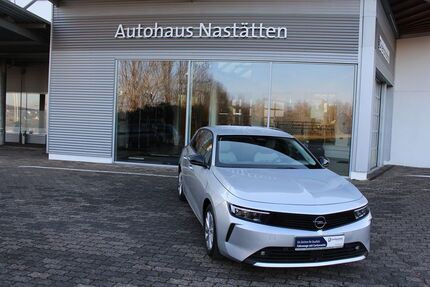 Opel Astra 32.500 km 20.950 € Nastätten 56355