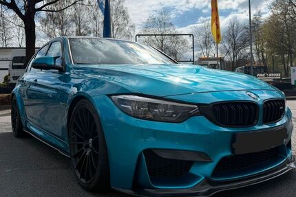 BMW M3 23.500 km 76.990 &euro; Niederelbert 56412