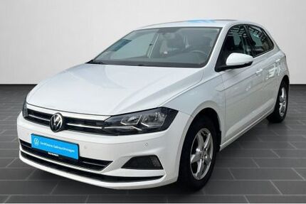 VW Polo 40.444 km 14.980 € Mayen 56727