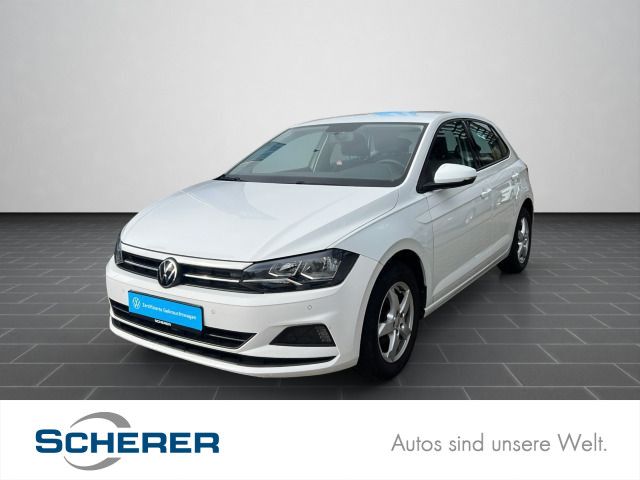 VW Polo 40.444 km 14.980 € Mayen 56727