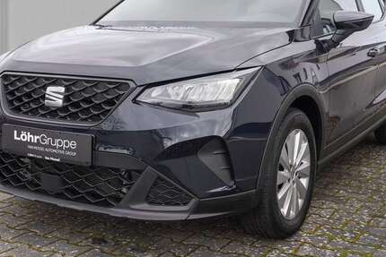 Seat Arona 52.885 km 15.980 &euro; Bendorf 56170