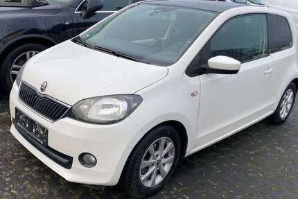 Skoda Citigo 57.500 km 6.000 &euro; Lahnstein 56112