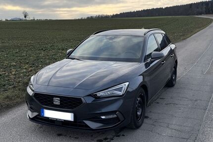 Seat Leon 97.000 km 17.900 &euro; Nickenich 56645