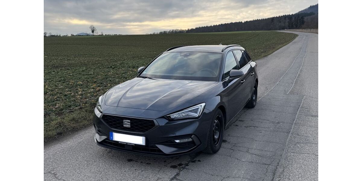 Seat Leon 97.000 km 18.000 &euro; Nickenich 56645