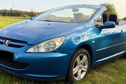 Peugeot 307 274.000 km 1.500 &euro; Meudt 56414