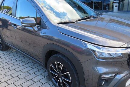 Suzuki (SX4) S-Cross 27.000 km 22.890 € Herschbach 56414