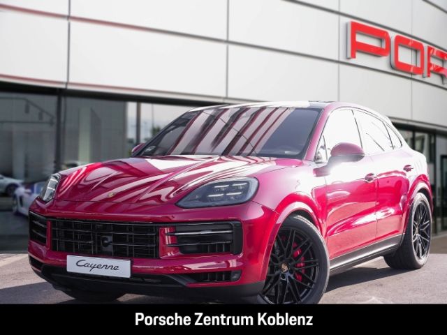 Porsche Cayenne 4.500 km 106.750 € Koblenz 56070
