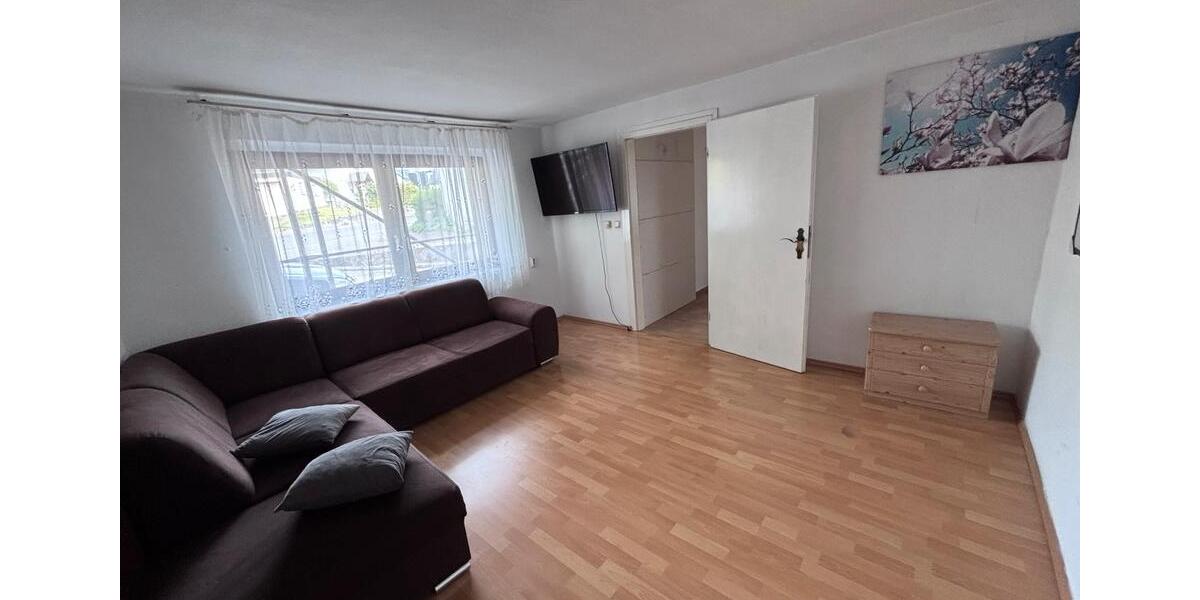Etagenwohnung Hundsangen - 4 Zimmer, 80 m&sup2;, 800&euro; | Angebot:26416162