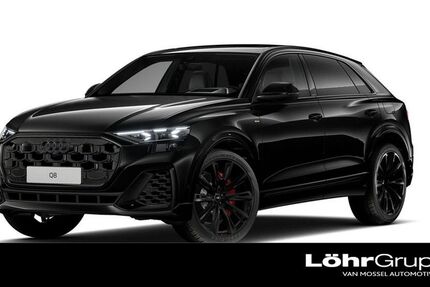 Audi Q8 11.900 km 106.930 &euro; Neuwied 56564