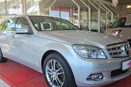 Mercedes-Benz C 180 171.000 km 7.800 &euro; Lahnstein 56112