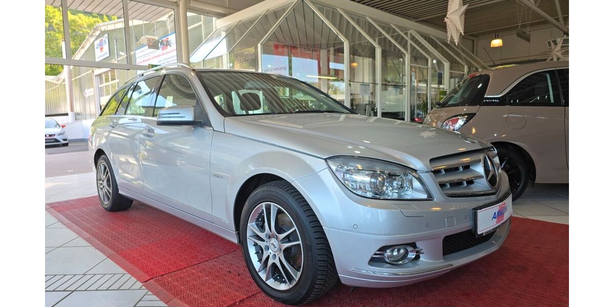 Mercedes-Benz C 180 171.000 km 7.800 &euro; Lahnstein 56112
