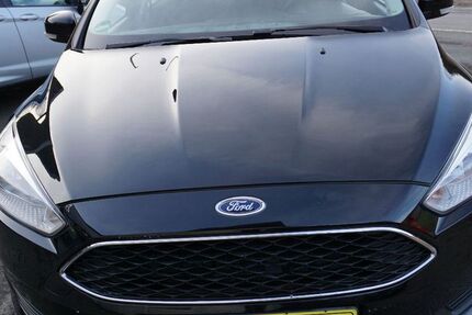 Ford Focus 106.000 km 6.990 € Dachsenhausen 56340